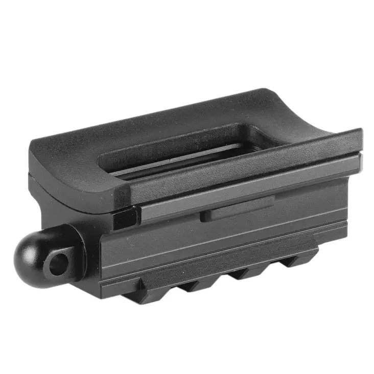 Vanguard Endeavor PIC RAIL - Bipodit ja ampumatuet - 4719856252339 - 1