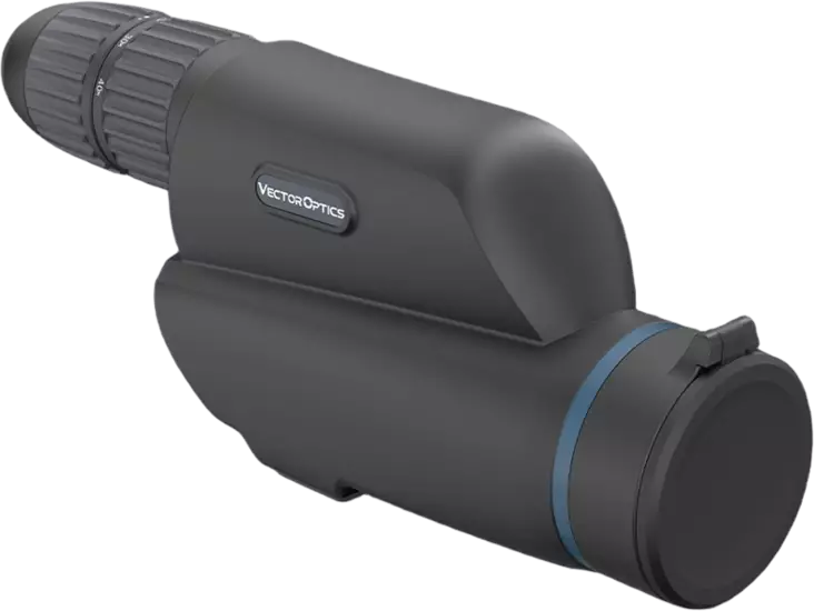 Vector Optics Continental 12-40x60 ED Spotting Scope - Kaukoputket - 192687280759 - 1