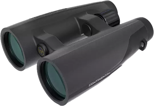 Vector Optics Continental 8x56 ED Binocular - Perinteiset katselukiikarit - 6976386126419 - 1