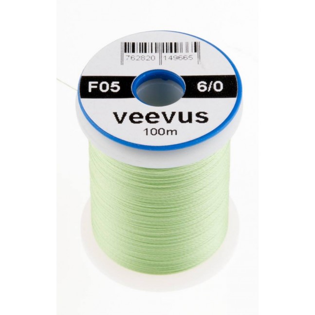 Veevus Thread 6/0 -perhonsidontalanka - Sidontalangat - 40300100709 - 1
