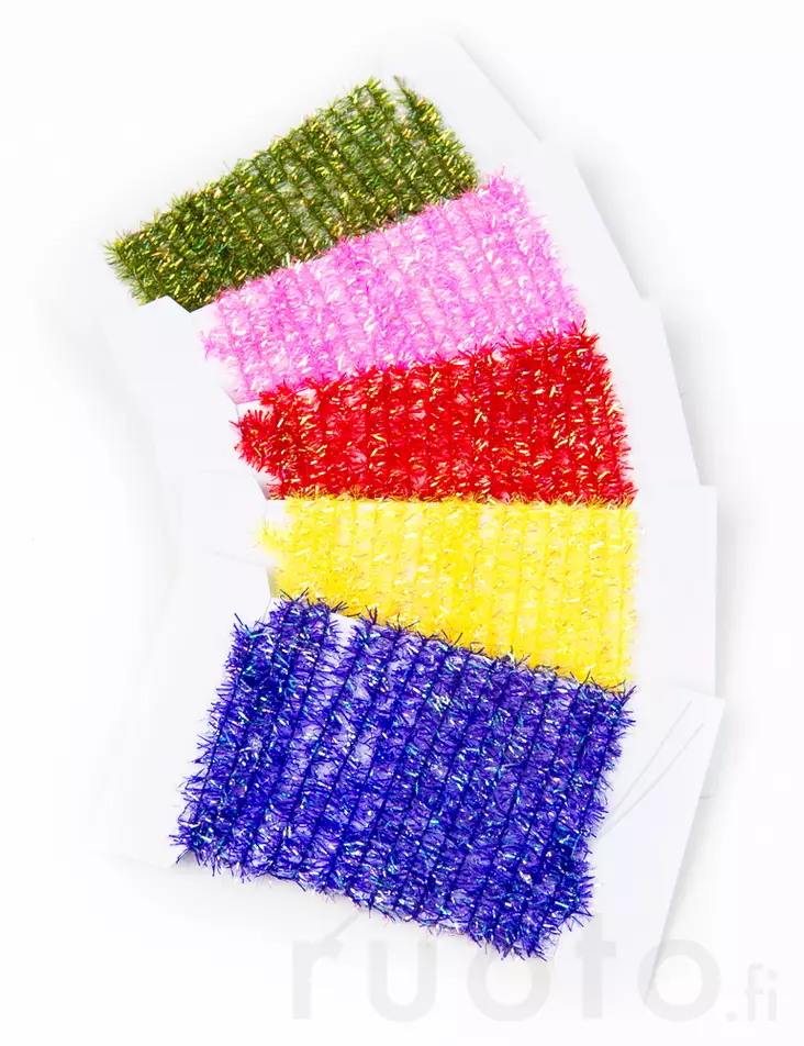 Veniard Cactus Chenille 6mm - Chenillet - 40600500099 - 2