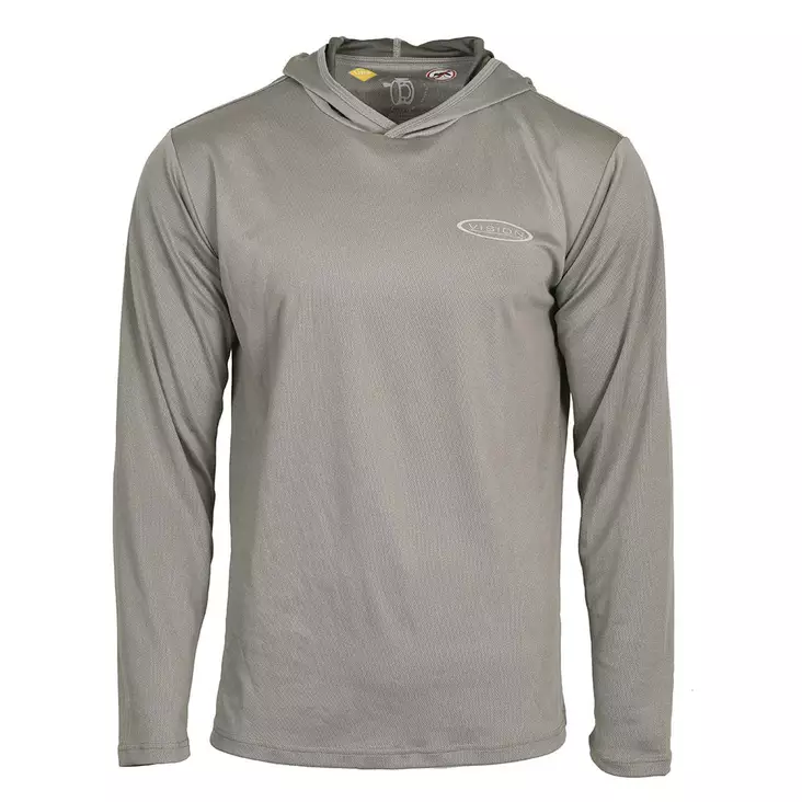 Vision Bamboo BUG UV Hoodie Moon Rock - Hupparit - 6417512849579 - 1