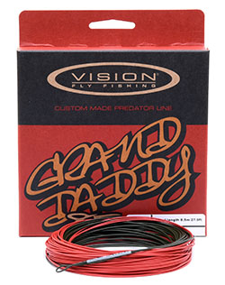 Vision Grand Daddy Sink5/Sink7 - Kokonaan uppoavat - 6417512833189 - 1