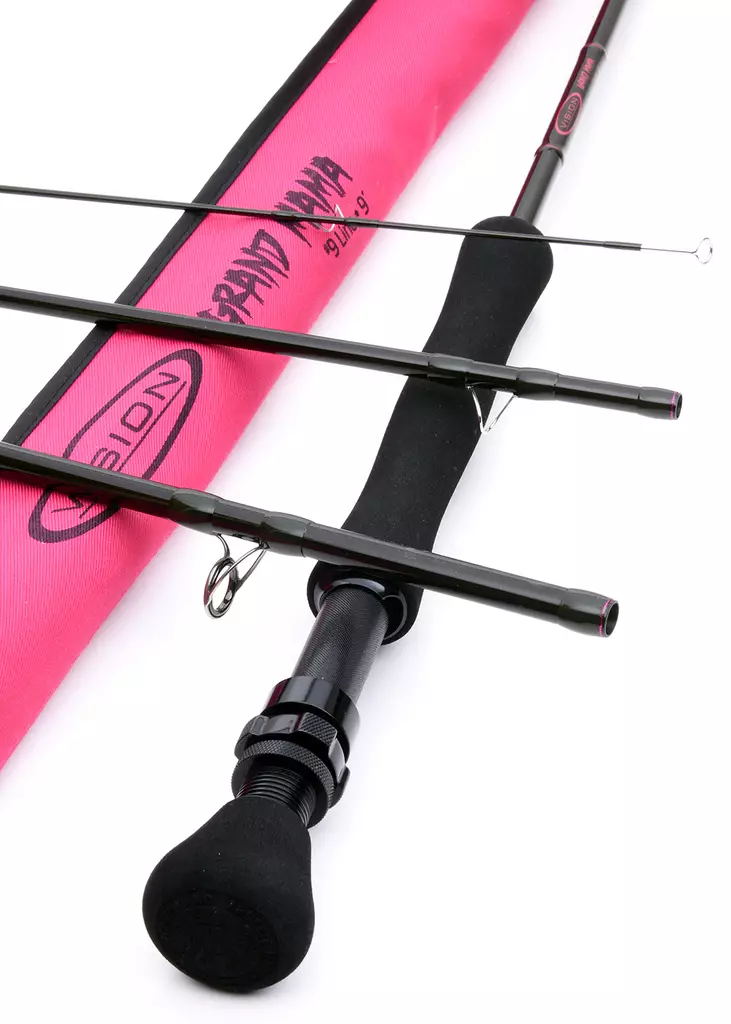 Vision Grand Mama - Vision-perhovavat - 6417512839709 - 1