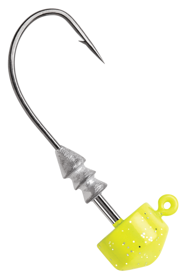 VMC Ned Jig Chartreuse - Jigipäät - 3422993061139 - 1