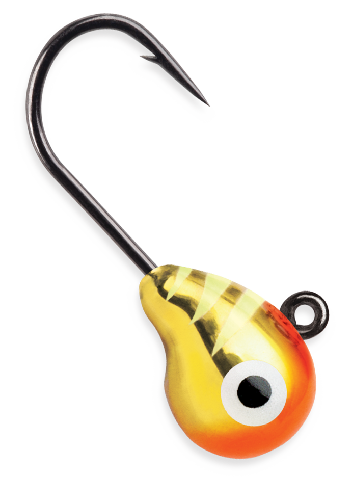 VMC Tungsten Tubby Jig 0,9g - Jigipäät - 2711292319 - 1