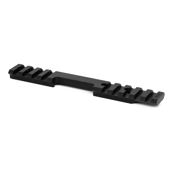 Warne Mountain Tech Tikka T1x Picatinny Rail - Picatinny ja Weaver - 656813113279 - 1