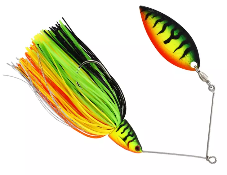 Westin Monstervibe 23g - Spinner - ja chatterbaitit - 177001000959 - 1