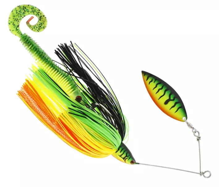 Westin Monstervibe 65g - Spinner - ja chatterbaitit - 177001000999 - 1