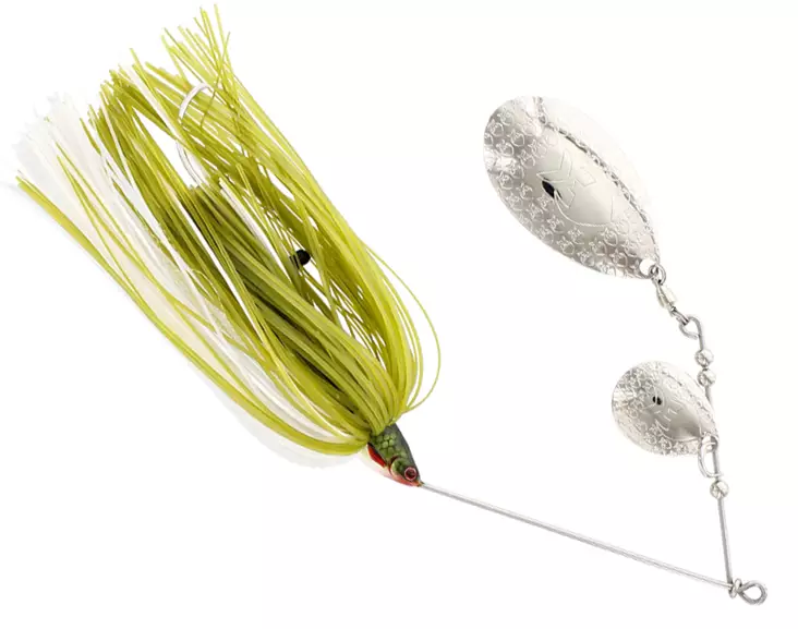 Westin Monstervibe Indiana 45g - Spinner - ja chatterbaitit - 1770010009999 - 1