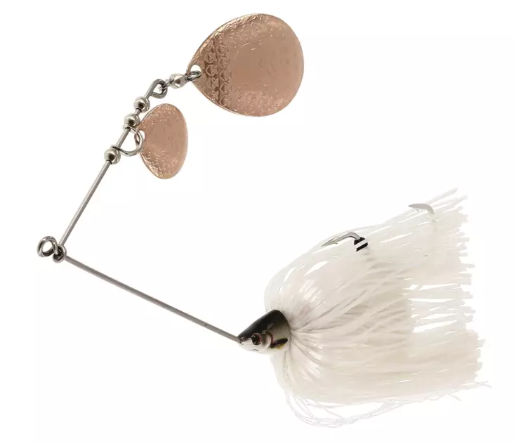 Westin Monstervibe Indiana 45g - Spinner - ja chatterbaitit - 1770010009999 - 2
