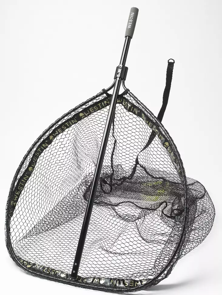 Westin W3 CR Landing Net - Haavit - 5707549335659 - 1