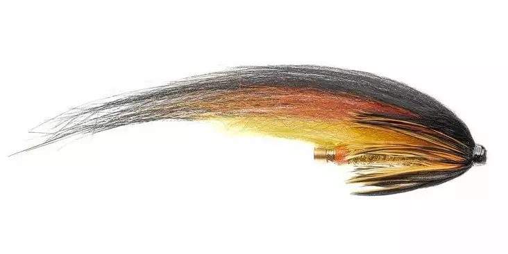 Willie Gunn Copper Tube - Putkiperhot - 8859202538659 - 1