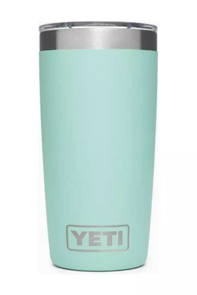 Yeti Rambler 10oz Tumbler SeaFoam - Termospullot ja -mukit - 888830082089 - 1