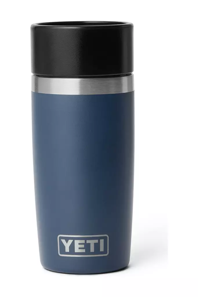 Yeti Rambler 12oz Travel Bottle Navy - Juomapullot ja mukit - 888830315279 - 1