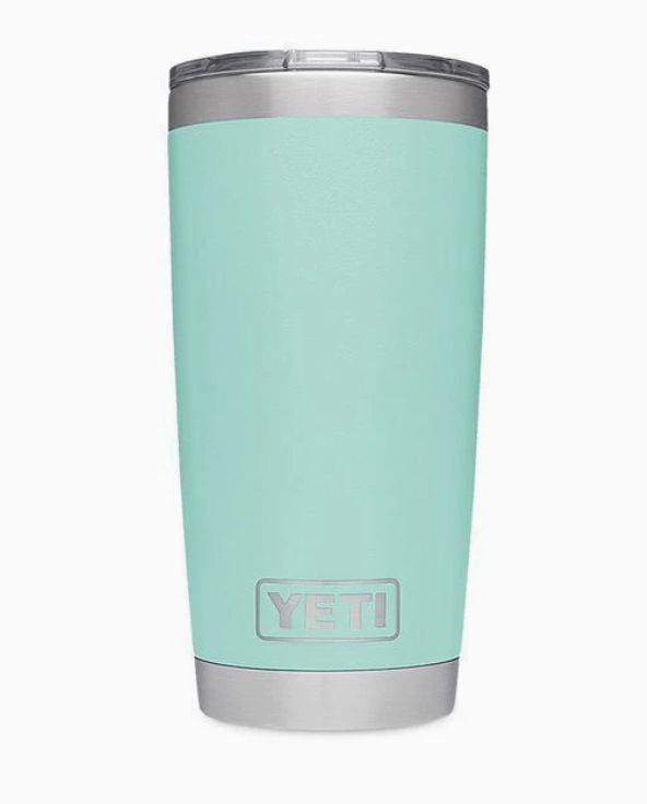 Yeti Rambler 20oz Tumbler - Termospullot ja -mukit - 888830063989 - 1