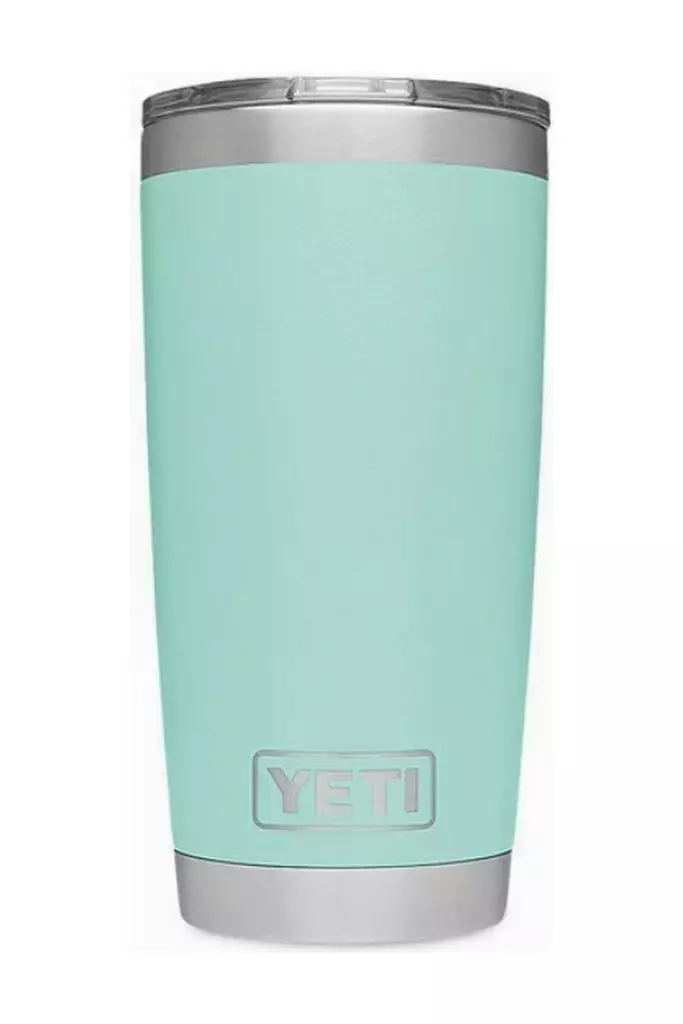Yeti Rambler 20oz Tumbler Sea Foam - Termospullot ja -mukit - 888830063989 - 1