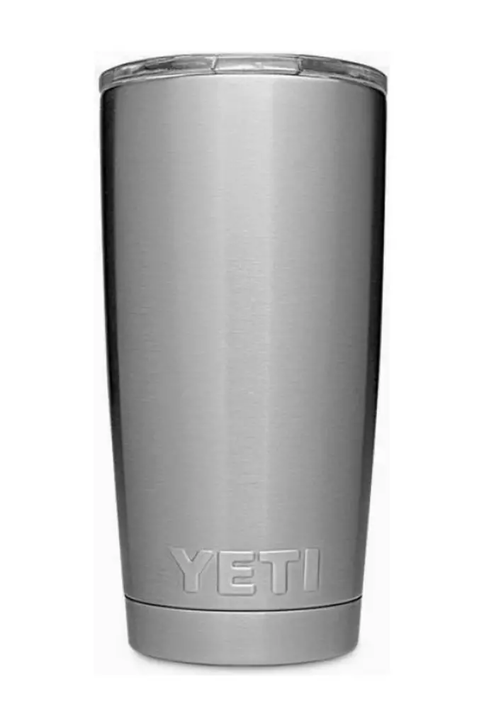 Yeti Rambler 20oz Tumbler Stainless Stee - Termospullot ja -mukit - 888830064009 - 1