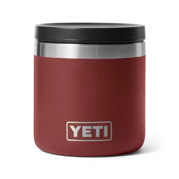 Yeti Rambler Food Jar 8oz - Termospullot ja -mukit - 888830622049 - 1