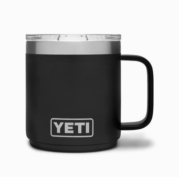 Yeti Rambler Mug 10oz - Termospullot ja -mukit - 888830129029 - 1