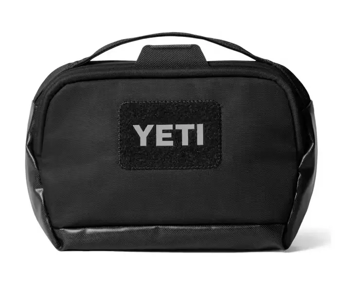 Yeti Ranchero Crossbody 1L BLACK - Reput - 888830612149 - 1