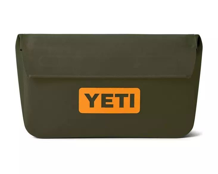 YETI SIDEKICK DRY 1L OLIVE/KCO - Rinta- ja vyölaukut - 888830630839 - 1