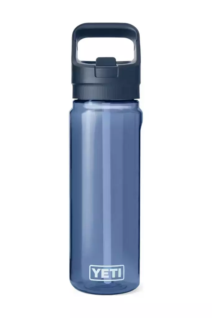 Yeti Yonder Straw Bottle 750ml Navy - Termospullot ja -mukit - 888830325759 - 1