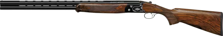 Yildiz SPZ SM 28" 12/76 - Päällekkäispiippuiset haulikot - 83109419 - 1