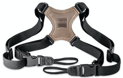 Zeiss Binocular Harness - Kiikareiden tarvikkeet ja varusteet - 4047006911509 - 1