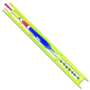 Kit pesca a mosca STILLWATER ECO - 10' - # 7/8