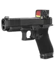 Glock 17 GEN6 COA - Pistoolit 9x19 - GLOCK17GEN6COA - 1