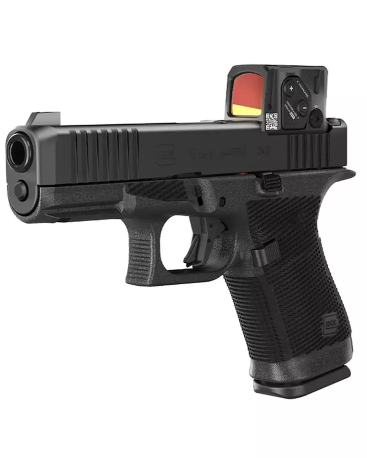 Glock 19 GEN6 COA - Pistoolit 9x19 - GLOCK19GEN6COA - 1