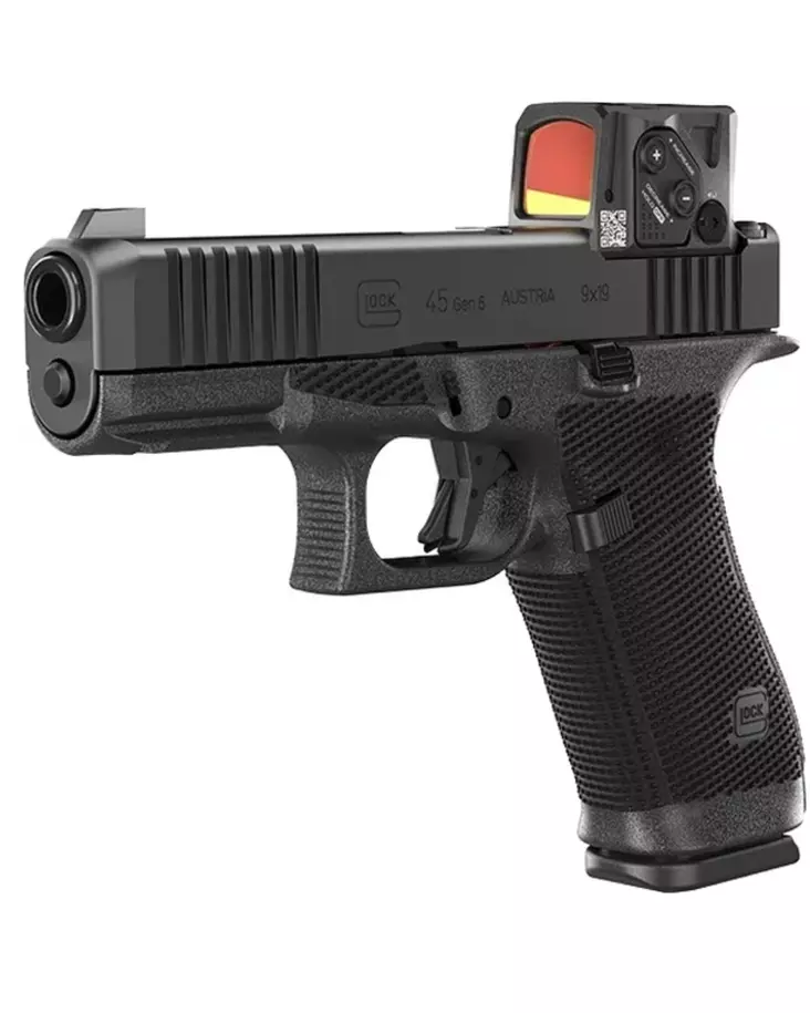 Glock 45 GEN6 COA - Pistoolit 9x19 - GLOCK45GEN6COA - 1