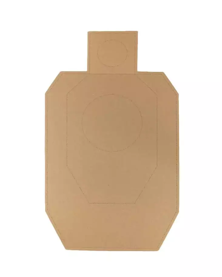 Eemann Tech IDPA taulu - Taulut - TAULUIDPA - 2