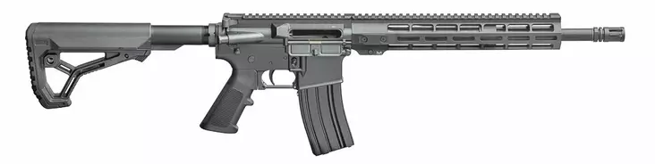 Sabatti S.A.R 14,5" .223 Rem - Kiväärit 223 Rem - SAR22314CA - 1