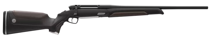 Steyr Monoblock Black .308 Win - Kiväärit 308 Win - 76013511000025A - 1
