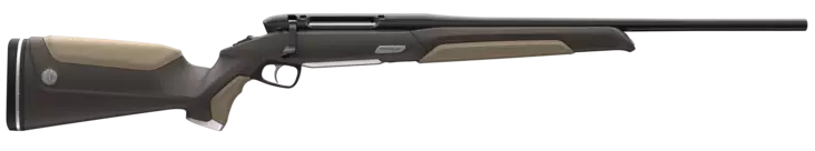 Steyr Monoblock Brown .308 Win - Kiväärit 308 Win - 76013511000020A - 1