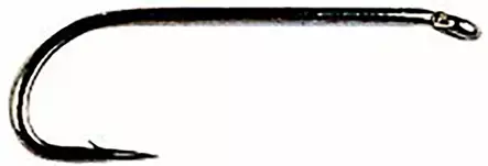 Kamasan B200 Trout Deepwater Nymph 1000 pcs - Uppoperhokoukut - B200-10B - 1