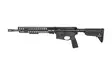 Geissele BP Rifle Black 14.5" P&W - Taktiset kiväärit - 08-494B - 1