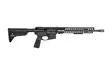 Geissele BP Rifle Black 14.5" P&W - Taktiset kiväärit - 08-494B - 2