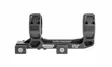 Geissele Super Precision 34mm Std BLK - Picatinny ja Weaver - 05-417B - 2