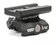 Geissele SP Aimpoint T1 Mount ACW Black - Tähtäinjalat - 05-401B - 2