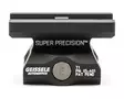 Geissele SP Aimpoint T1 Mount ACW Black - Tähtäinjalat - 05-401B - 1