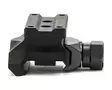 Geissele SP Trijicon MRO Mount ACW BLK -  -  - 6