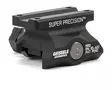 Geissele SP Trijicon MRO Mount ACW BLK -  -  - 3