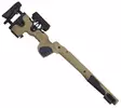 GRS Bifrost Brown - Kiväärintukit Komposiitti - 7072171041376B - 1