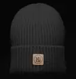 Nordhunt Beanie Black - Metsästäjän päähineet - 23207-B - 2