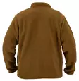 Nordhunt Bloom Pile Fleece Brown - Metsästäjän paidat - 800105-S-B - 3