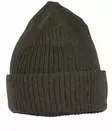 Nordhunt Gorm Knitted Beanie Brown - Metsästäjän päähineet - 23451-B - 3