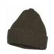 Nordhunt Gorm Knitted Beanie Brown - Metsästäjän päähineet - 23451-B - 2
